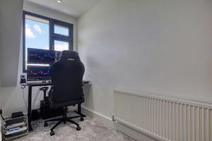 Study / Nursery- click for photo gallery